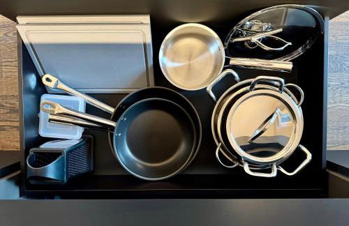 VILLAREJA - Private City Suite im Herzen der Bozner Altstadt - Foto 25