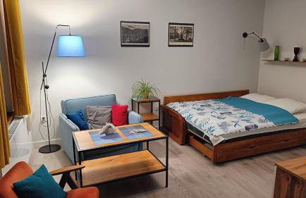 Apartament Na Wzgórzu - Foto 22