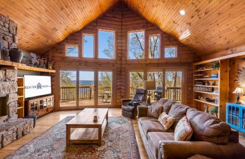 Hideaway Lodge - Foto 17