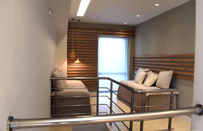 Blue Sky Apartments - Foto 17