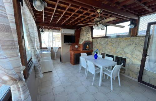 Belvedere Lacinio Casa Vacanze - Photo 26