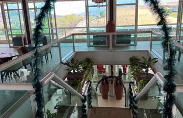 Villa Hípica Resort Flat 107 - Foto 28