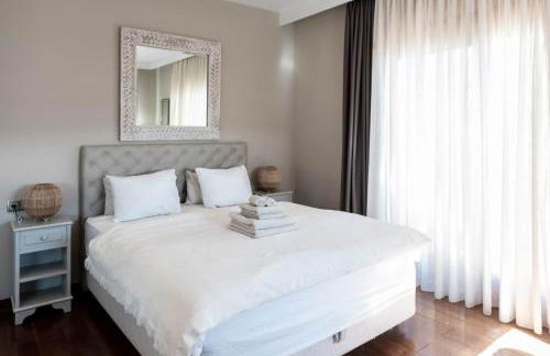 Meerblick Villa mit Pool Strandnähe Ibiza - Foto 27