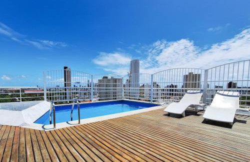 Manaíra Flat 102 - Foto 15