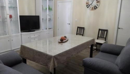 Apartamento Fregenal Centro R&S - Foto 5