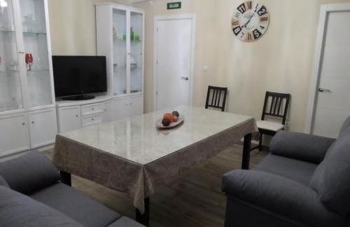 Apartamento Fregenal Centro R&S - Foto 5