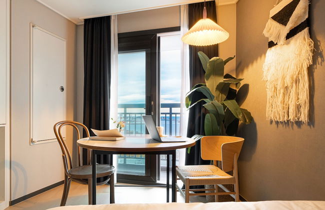 Urbanstay Sokcho beach C - Photo 71