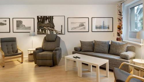 Ferienwohnung im Denkmal - Foto 2