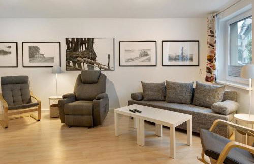 Ferienwohnung im Denkmal - Foto 2