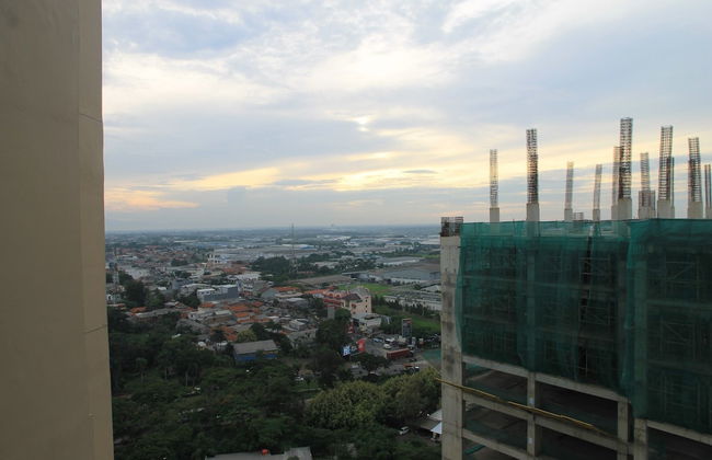 Scandinavian Japanese Style Studio The Oasis Apartment - Photo 41