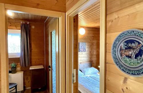 Chalet Alpenblick by Interhome - Foto 24