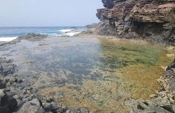 Apartamento Salema mar, relax y atardecer al norte de Gran Canaria - Foto 35