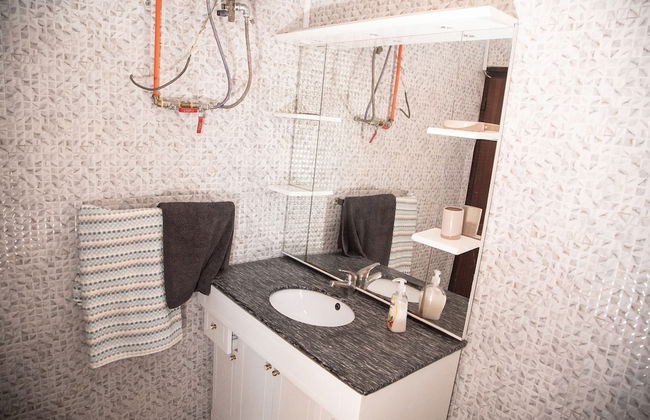 Stay.plus Fann Mermoz - Photo 34