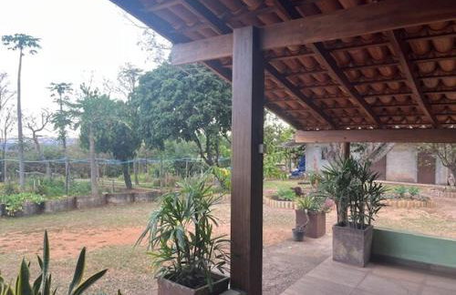 Renovated country house 15 min drive from Brasilia - Foto 31