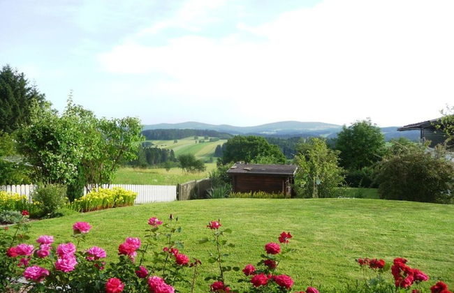 Holiday Apartment Breit - Foto 21