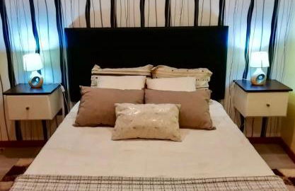 Casa da Relva com Piscina Aquecida Interna - Foto 48