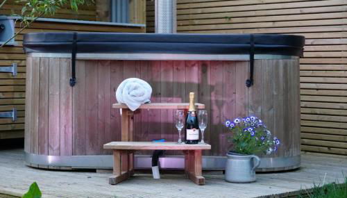 Fferm Fach by Birch Stays - Foto 3