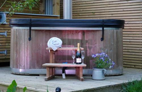 Fferm Fach by Birch Stays - Foto 3