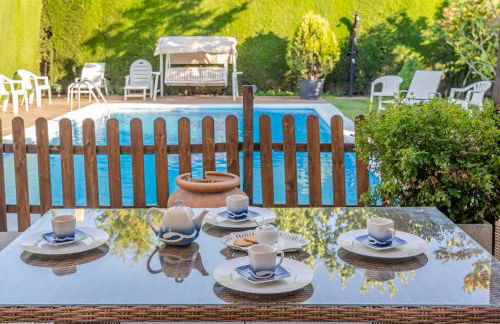 Senderos de la Alhambra - Foto 52