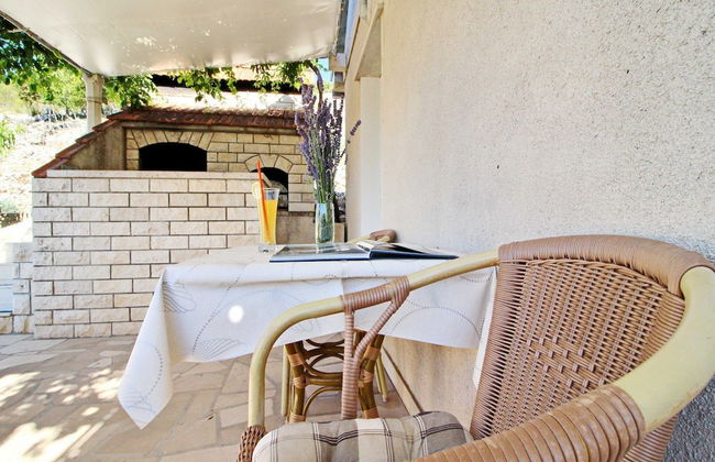 Oasis of Peace - Photo 17