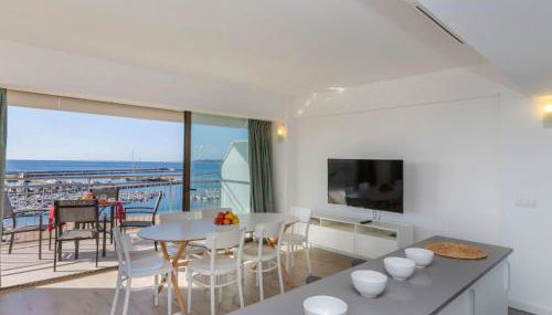 Apartment Jaume II-2 by Interhome - Foto 5