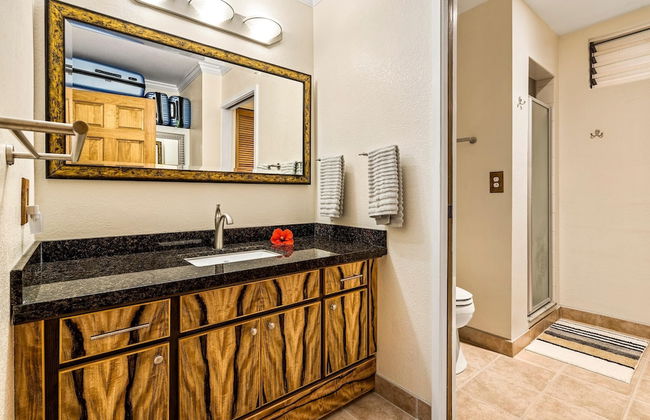 Keauhou Punahele#e-102 - Foto 11