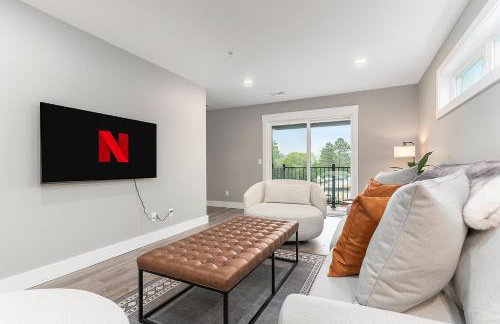 The Birches - Condotel Downtown Lake Leelanau ➠ Unit 3 - Foto 13