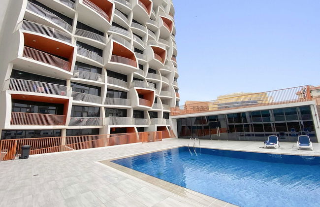 Silkhaus Binghatti Pearl - DSO - Foto 1