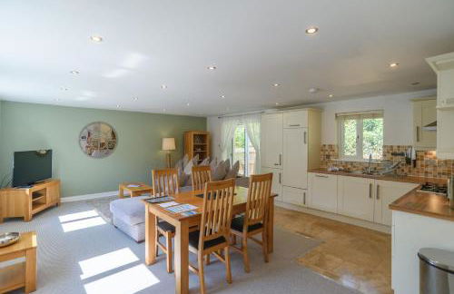 Trewhiddle 41 by Together Travel - Stylish Coastal Countryside Retreat - Foto 8