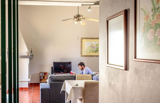 Porto Tranquilo in Porto Martins - Foto 22