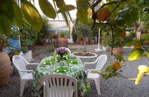 Casa con jardín frente Playa de Burriana - Foto 28