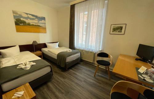 Ferienwohnung Altstadt Güstrow - Foto 2