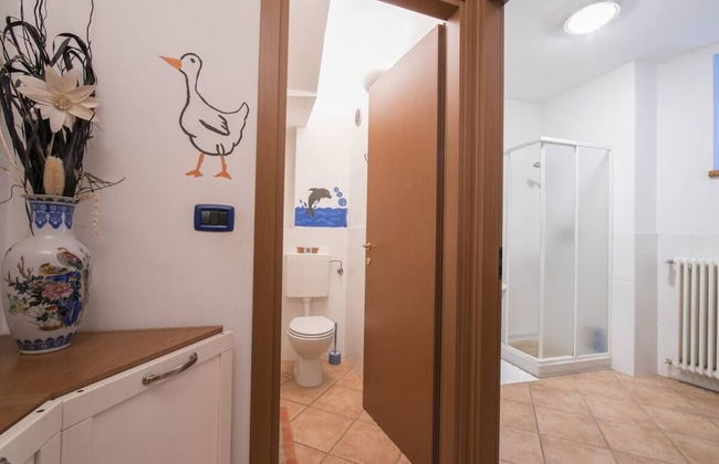 Villa Frassi - Foto 23