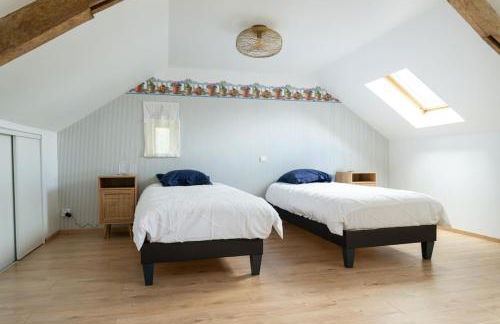 Le Grand Mesnil - Collection Idylliq - Foto 33