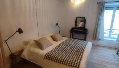 Le relais de Victor et son garage à vélos - Foto 5