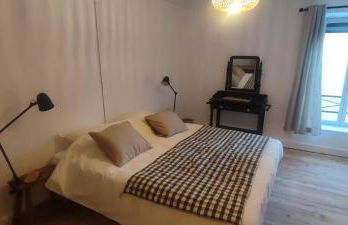 Le relais de Victor et son garage à vélos - Foto 5