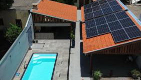 Recanto Piracema Casa central - Foto 2