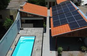 Recanto Piracema Casa central - Foto 2