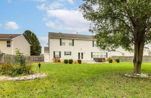 20 Mi to Speedway and Indy 500 Family Getaway! - Foto 27