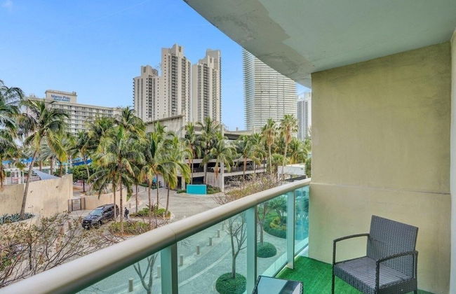 Beautiful Garden View Ocean Reserve 1 Br Condo 1 Bedroom Condo by RedAwning - Foto 34