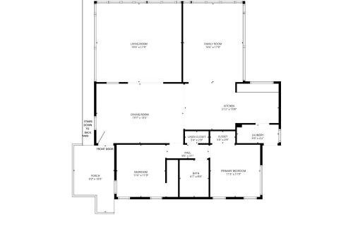 Silver Lake Mid-century Nestled in the Treetops - Foto 44