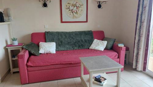 Maison 3 pièces domaine golf Pont Royal - Foto 5