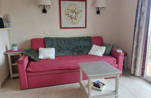 Maison 3 pièces domaine golf Pont Royal - Foto 5