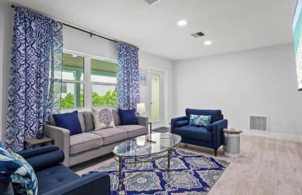 Ocean Drive Villas- Unit A - Foto 2