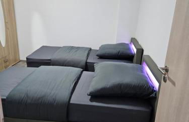 Ferienwohnung 2 Seldüz - Foto 21