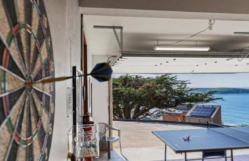 Whale Watch FANTASTIC VIEWS Game Room Dog Friendly - Foto 41