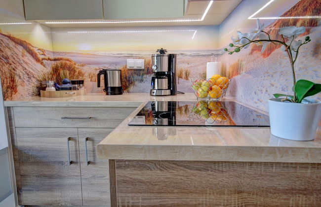 HelApart - NATURALnie że Hel - Photo 64