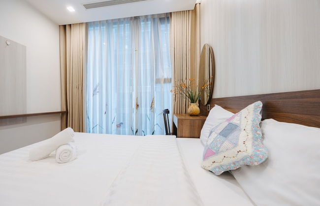 Shendo Vinhomes Metropolis - Foto 50