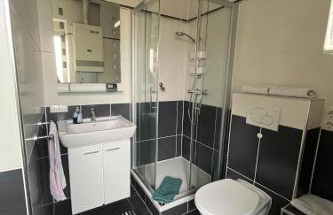 DG Ferienwohnung TLA Ramstein - Foto 26