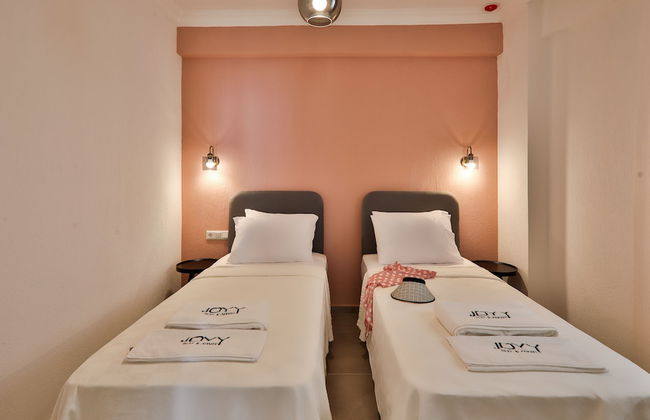 Joyy Suit & Apart - Foto 11